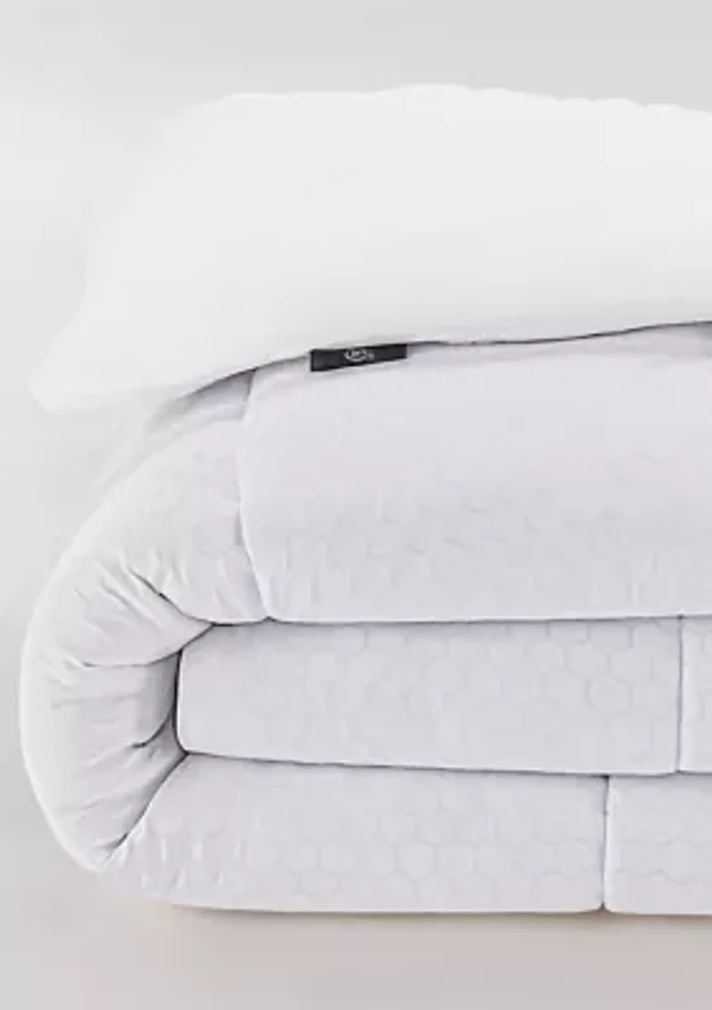 Serta Power Chill Mattress Pad