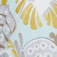 Copacabana 3-Piece Comforter Set