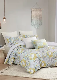 Copacabana 3-Piece Comforter Set