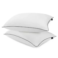 All Sleep Position Pillow