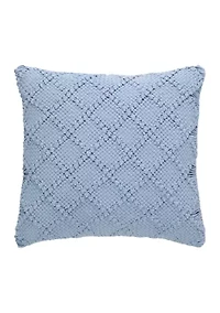 Meadow Views Pillow