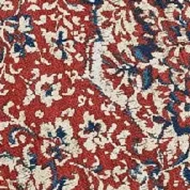 Norfolk Euro Sham