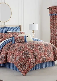 Norfolk Euro Sham
