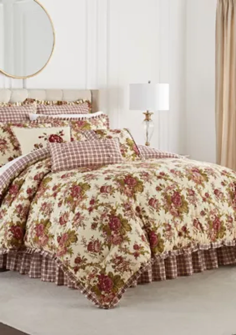 Norfolk Euro Sham