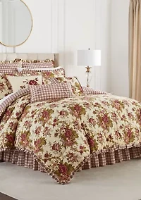 Norfolk Euro Sham