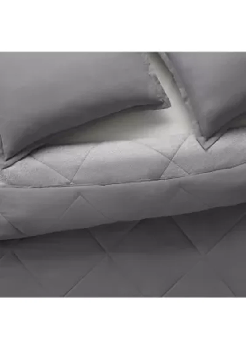 Supersoft Cooling Bed a Bag