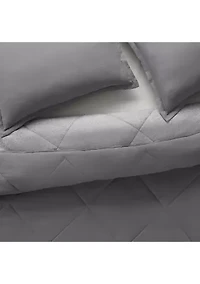 Supersoft Cooling Bed a Bag