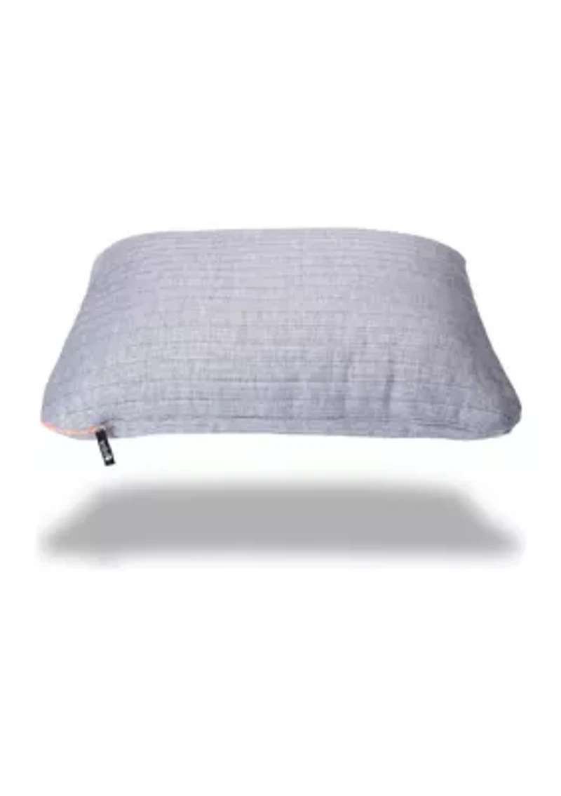 ARCTIC TOUCH DOWN ALTERNATIVE PILLOW