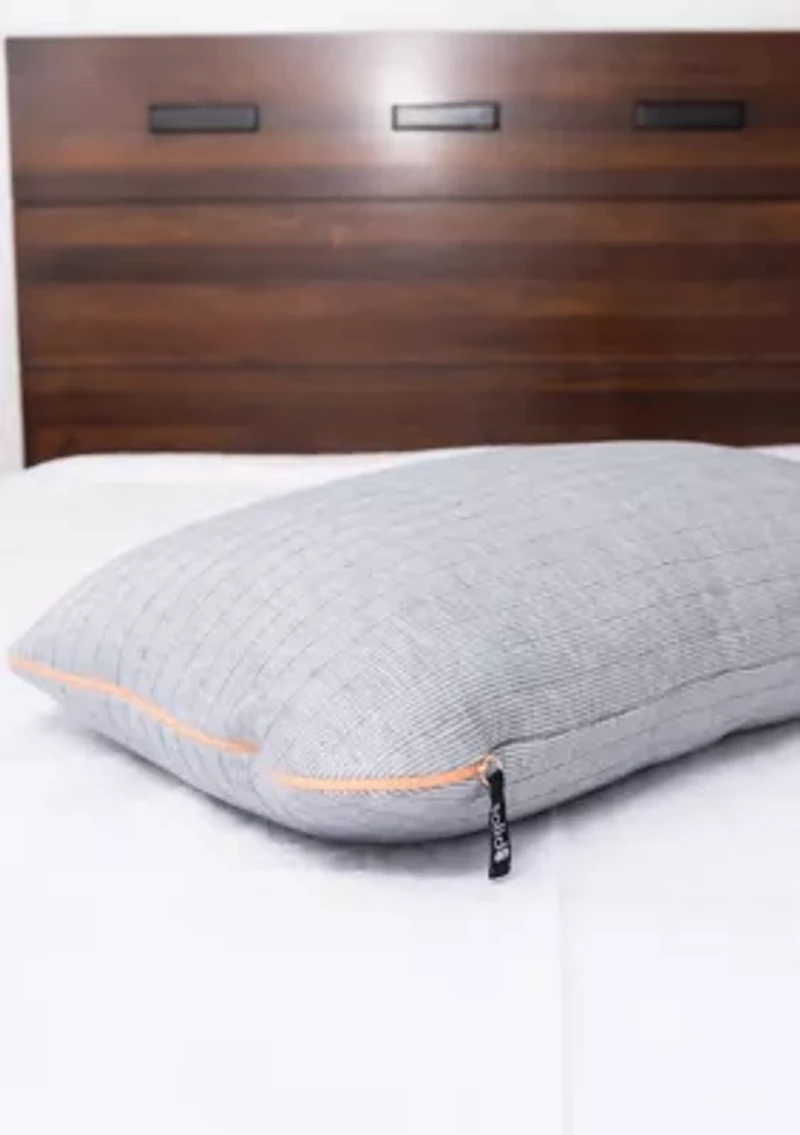 ARCTIC TOUCH DOWN ALTERNATIVE PILLOW