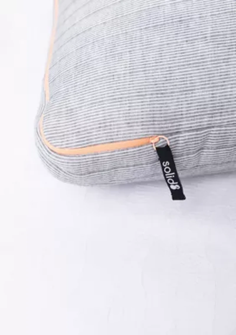 AIR CELL DOWN ALTERNATIVE PILLOW