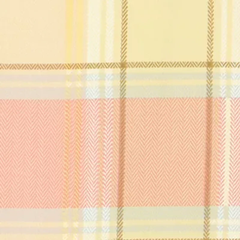 Spring Bling Euro Sham