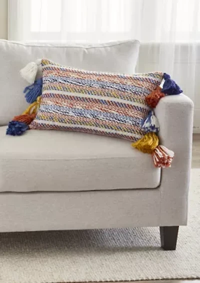Craft Culture Decorative Pillow 