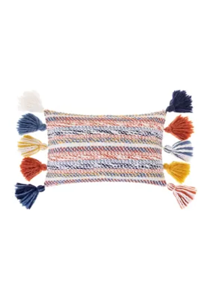 Craft Culture Decorative Pillow 