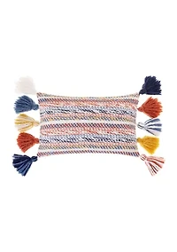 Craft Culture Decorative Pillow 