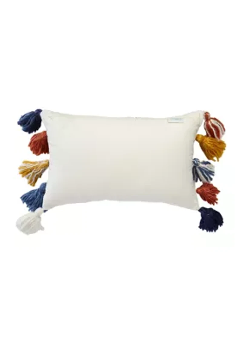 Craft Culture Decorative Pillow 