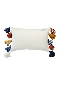 Craft Culture Decorative Pillow 