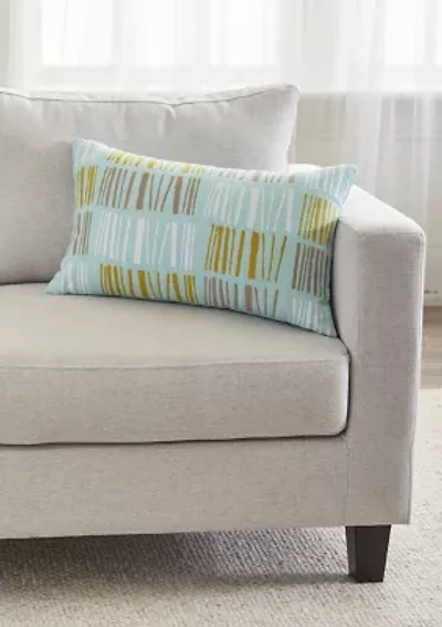 Copacabana Decorative Pillow 