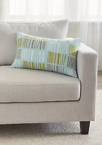 Copacabana Decorative Pillow 