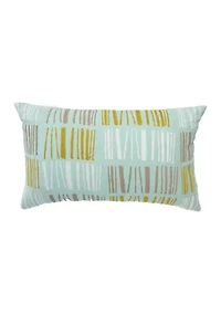 Copacabana Decorative Pillow 