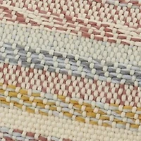 Marimba Decorative Pillow 