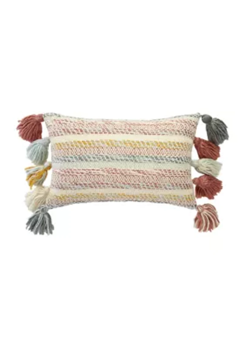 Marimba Decorative Pillow 