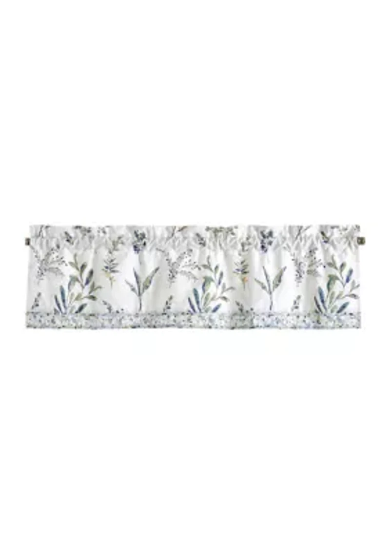 Meadow Views Valance