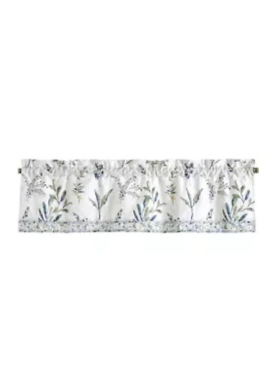 Meadow Views Valance