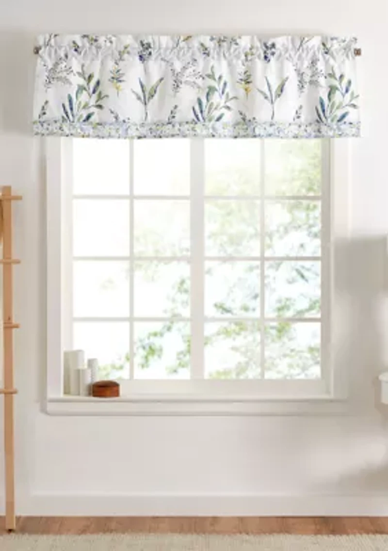 Meadow Views Valance