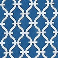 Blushing Blooms European Sham