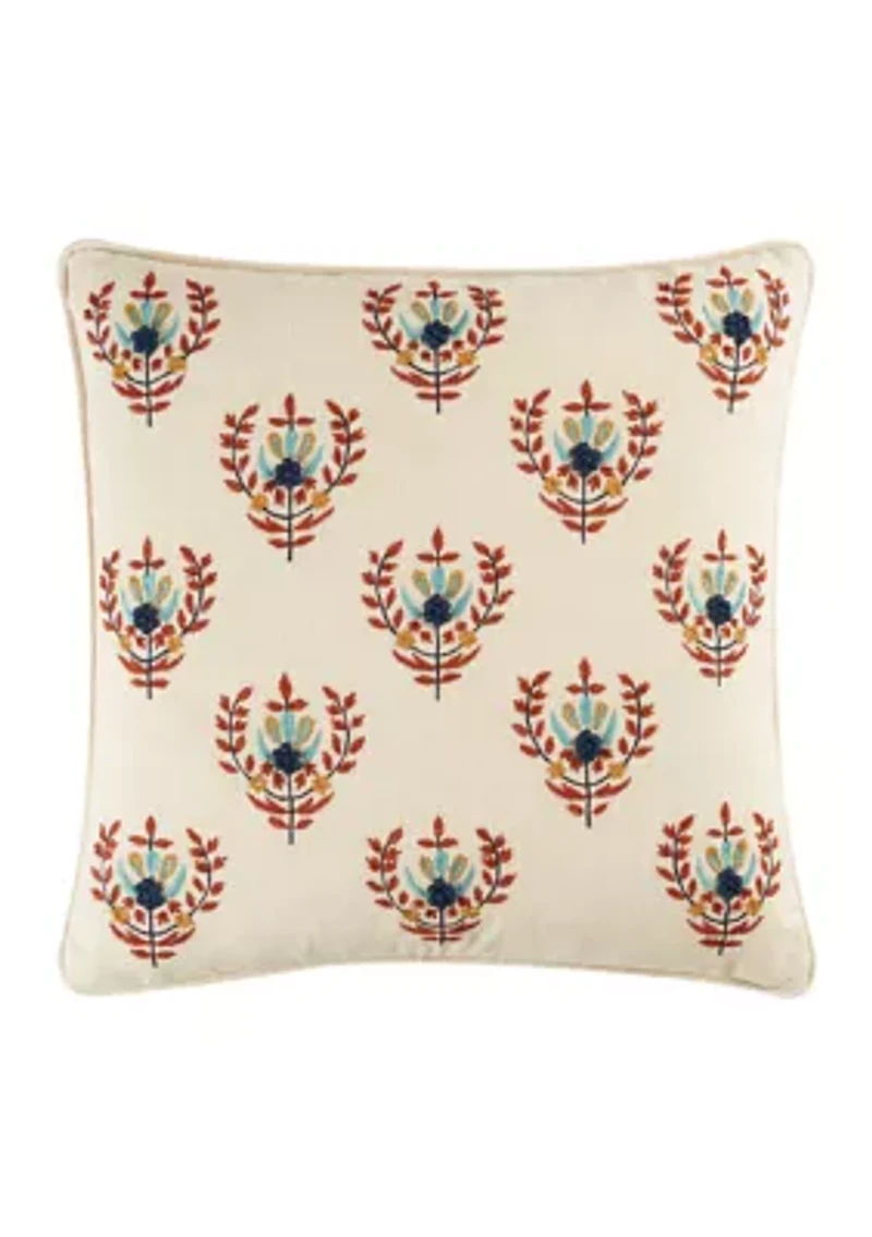 Camilla Pillow