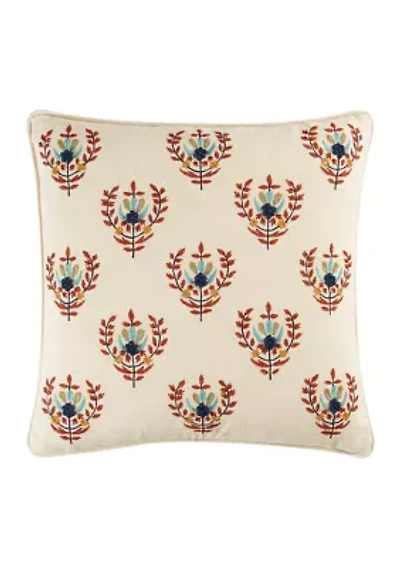 Camilla Pillow