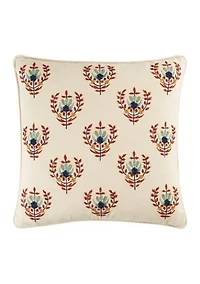 Camilla Pillow