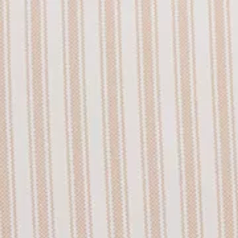 Aviary Floral Garden Euro Sham