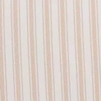 Aviary Floral Garden Euro Sham