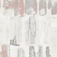 Aqua Fleur Euro Sham