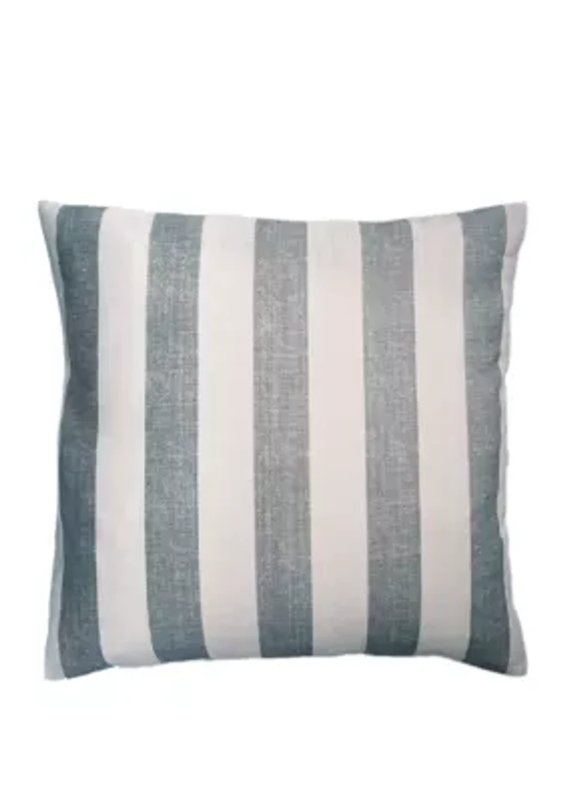 26 in x 26 in Kensingtom Bloom Euro Sham