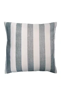 26 in x 26 in Kensingtom Bloom Euro Sham 