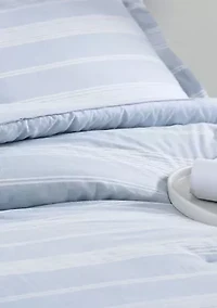 Sedona 3 Piece Duvet Set
