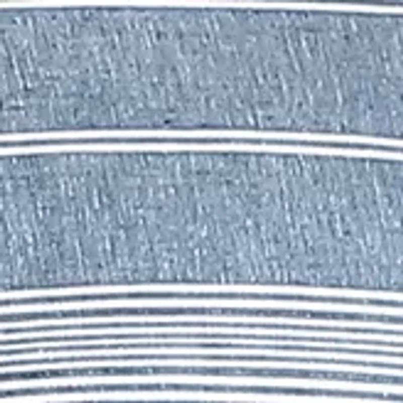 Sedona Stripe 3-Piece Duvet Cover Set