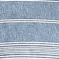 Sedona Stripe 3-Piece Duvet Cover Set