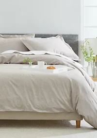 Sedona 3-Piece Duvet Cover Set