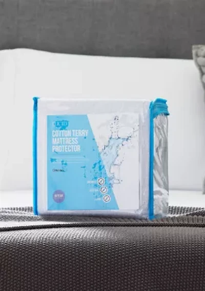 Dream Collection Mattress Protector