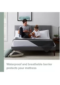 Dream Collection Mattress Protector