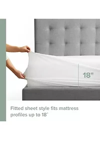 Dream Collection Mattress Protector
