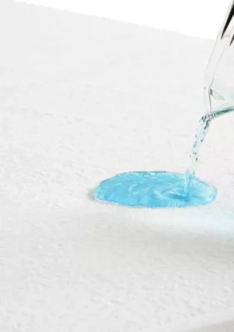 Dream Collection Mattress Protector