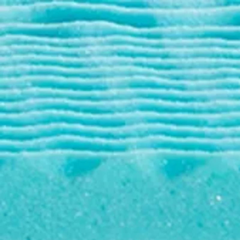 Signature 2 5 Zoned Gel Mattress Topper