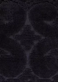 Ashton Collection Medallion Design 100% Cotton Tufted Unique Luxurious Bedspread