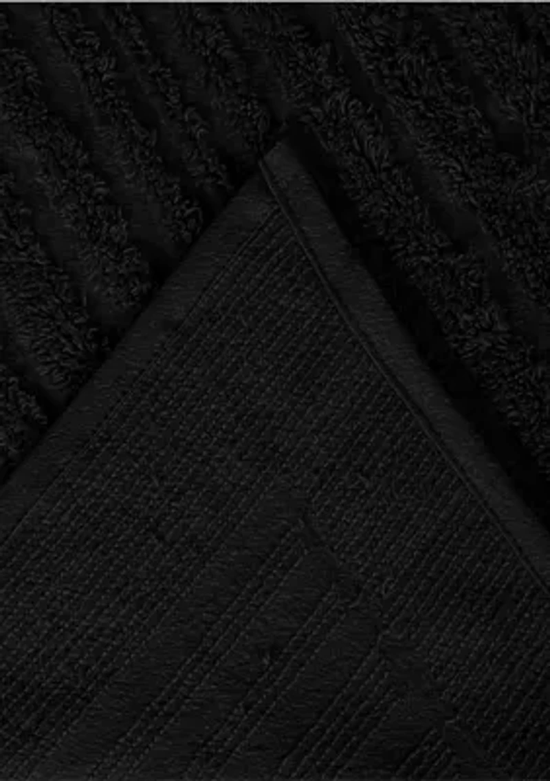 Ashton Collection Medallion Design 100% Cotton Tufted Unique Luxurious Bedspread