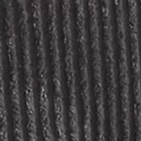 Jullian Collection Bold Stripes Design 100% Cotton Tufted Unique Luxurious Bedspread