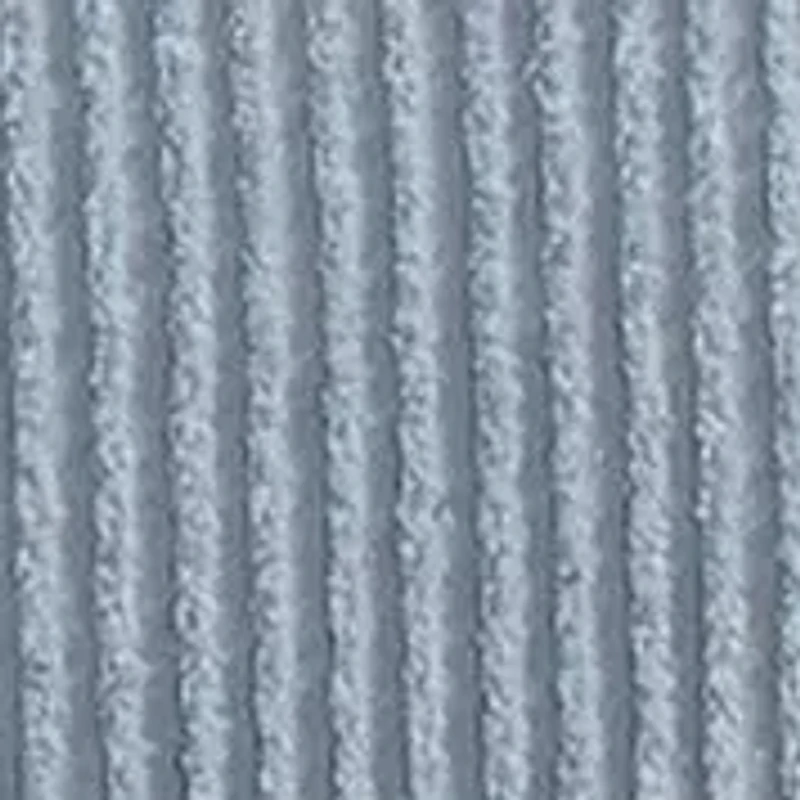 Jullian Collection Bold Stripes Design 100% Cotton Tufted Unique Luxurious Bedspread